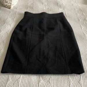 Ann Taylor pencil skirt size 6